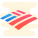 Banque d'Amérique icon