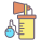 Breast Pump icon