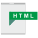 html icon