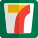 7-Eleven is your go-to convenience store for food, snacks, hot and cold beverages icon