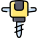 Martillo neumático icon