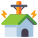 House Electricity icon