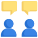 Chat Group icon