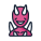 Demon icon