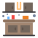 Kitchen icon