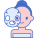 Facial Mask icon