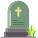 死亡 icon