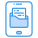 Data Storage icon