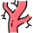 Arteries icon