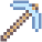 Pioche Minecraft icon