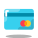 マスターカードクレジットカード icon
