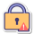 Lock Error icon