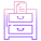 Drawer icon