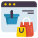 E-shop icon