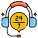 Customer Service icon