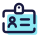 安全通行证 icon