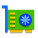 Scheda video icon