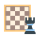 scacchiera icon