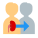 transplante de rim icon