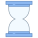 Empty Hourglass icon