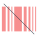 바코드 없음 icon