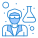 Scientist icon