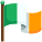Irlanda icon