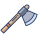 Axe icon