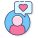 Customer Feedback icon