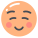 笑顔のアイコン icon