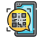 Qr Code icon