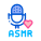 ASMR icon