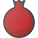 Pomegranate icon