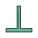 Perpendicular Symbol icon