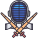 Kendo icon