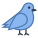 Oiseau icon