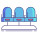 Seats icon