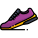 Shoes icon