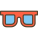 Sunglasses icon