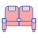 Seats icon