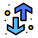 Direction Arrow icon