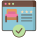 Online Booking icon