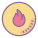 Fire Hazard icon
