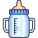 Feeding Bottle Handle icon