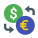 Euro Exchange icon