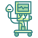 Ventilator icon