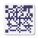 Código de matriz de dados icon