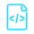 Code File icon