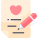 Marriage Certificate icon