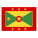 Grenada icon